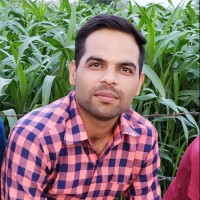 Naresh Ojha