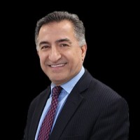 Dr Sam Elias