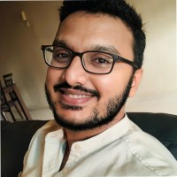 Viknesh Subramaniam