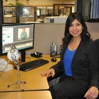 Raquel Hernández, Mba