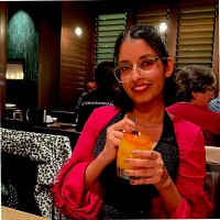 Kiranpreet Kaur