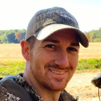 Joshua Curteman