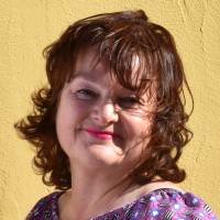 Andrea Elisabeth Mörike 🌻