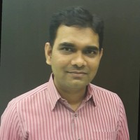 Jayesh Kadam