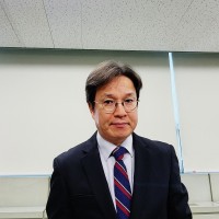 Yongbeom Lee
