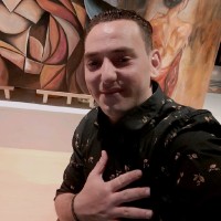 محمد امين عباس احمد امين عباس