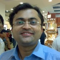 Manish K Bora