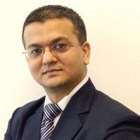 Nirav Gandhi