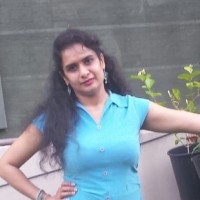 Sangiti Priyadarshi (Shah)