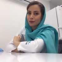 Masoumeh Soleymani