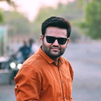 Utkarsh Dange (उत्कर्ष डांगे)