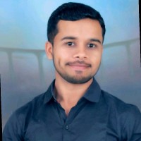 Amol Nanware