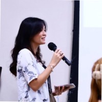 Ruth Kang