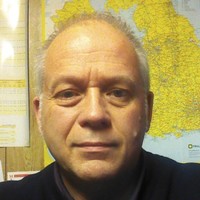 Alan Eason