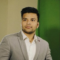 Sushant Salunkhe