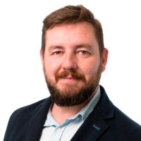 Daniel Gutierrez Ruiz