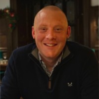 Luke Chorley