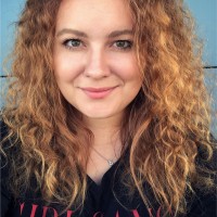 Katerina Filinovich (Khrolovich)