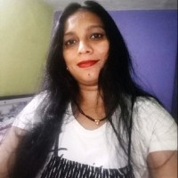 Ashwini Damor