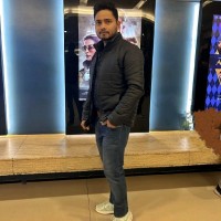 Nihal Goyal