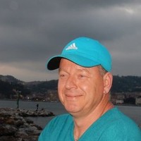 Luc De Vries