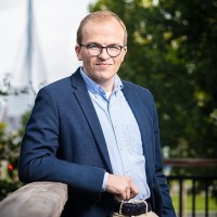 Martijn Bassa