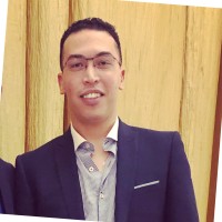 Helmy Ahmed