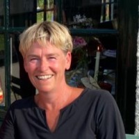 Annemieke Kornblum-Twisk