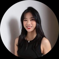 Alexandra (Ting) Zhang