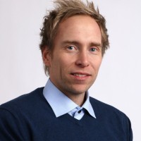 Johan Myrman
