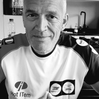 Steef Klomp