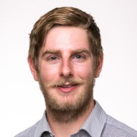 Simon Pearce