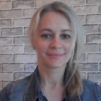 Елена Фатова