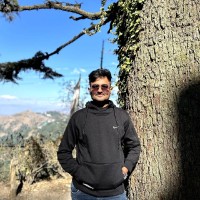 Sahil Mirza