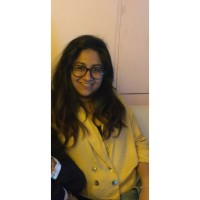 Smridhi Kalati