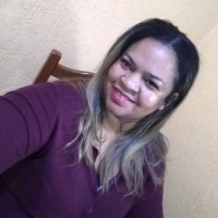 Regiane Nascimento
