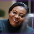 Catherine Ezeafulukwe