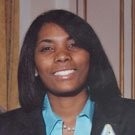 Charisa Cottonham, Ph.D.