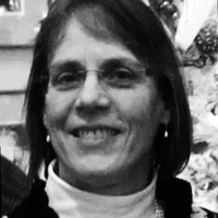 Judy McCulloch