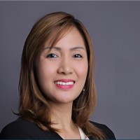 Aurora Joy Alagano