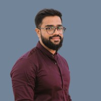 Vishnu Nair