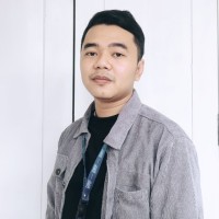 M Rizky Rafsanjani