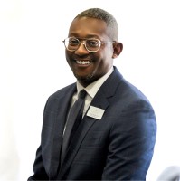 Samuel Quarles-Culliton MSN, APRN, FNP-C