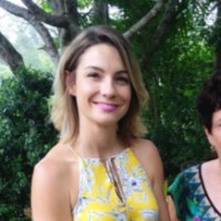 Kate Alcock