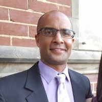 Chetan Jina