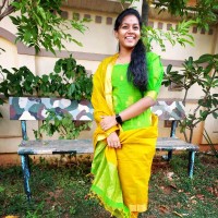 Jayanithyashrri S