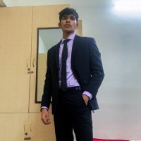 Yash Chouhan