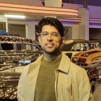 Udit Sareen