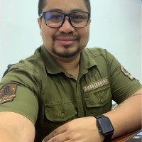 Oscar Ivan Correa Perez