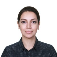 Farimah Arshadi